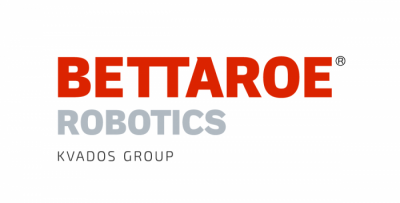 Bettaroe Robotics s.r.o. 