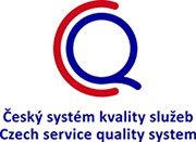 ČSKS - Český systém kvality služeb 